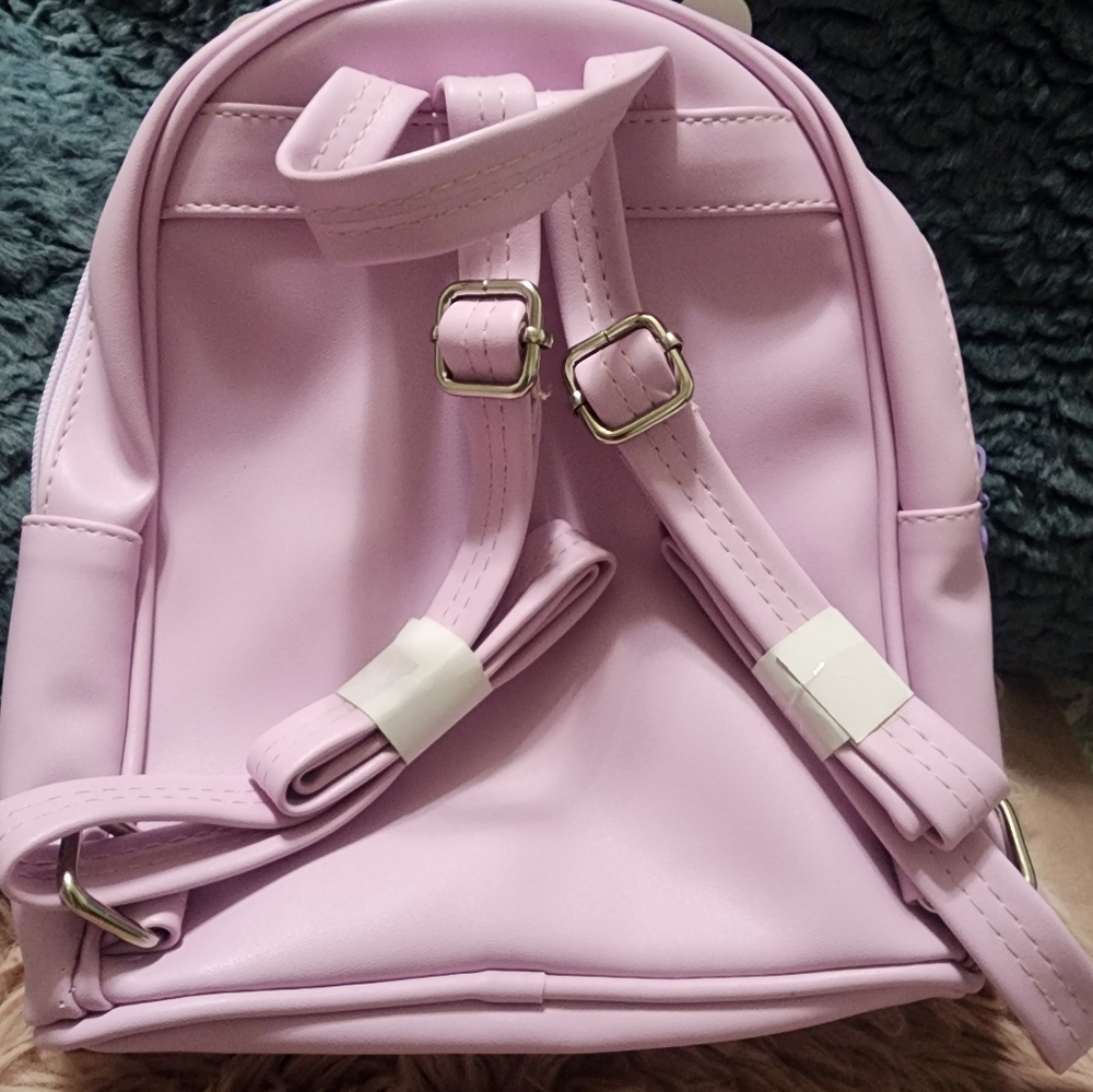 Kuromi Backpack - Picture 3 of 4